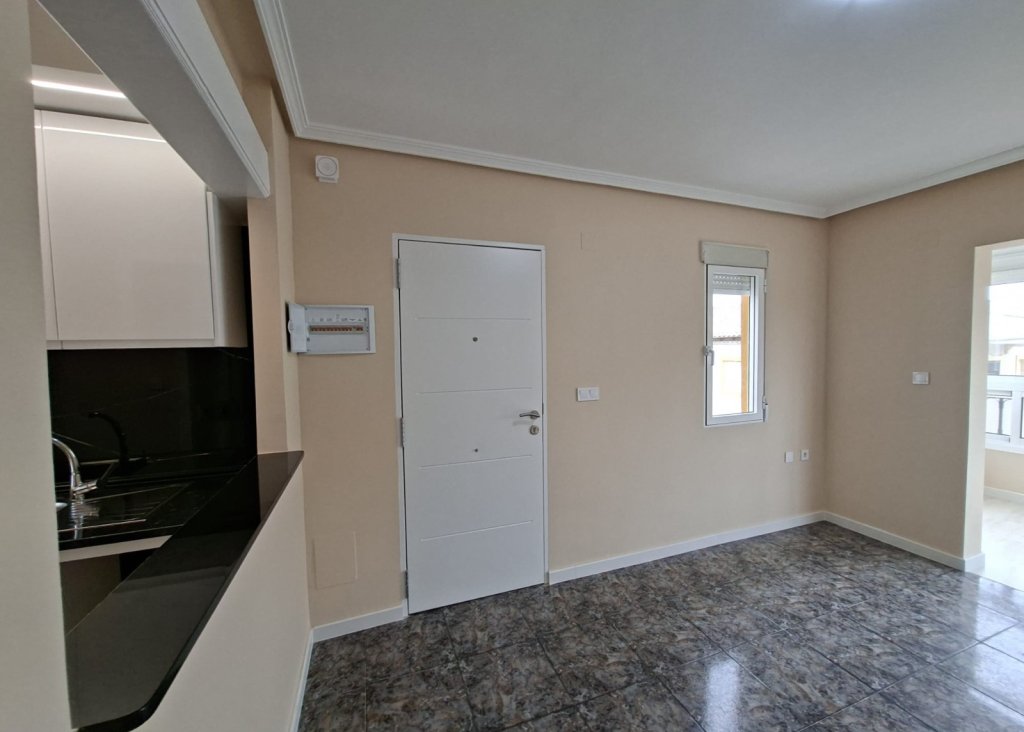 Verkoop - Apartment - Flat - Orihuela Costa - Punta Prima