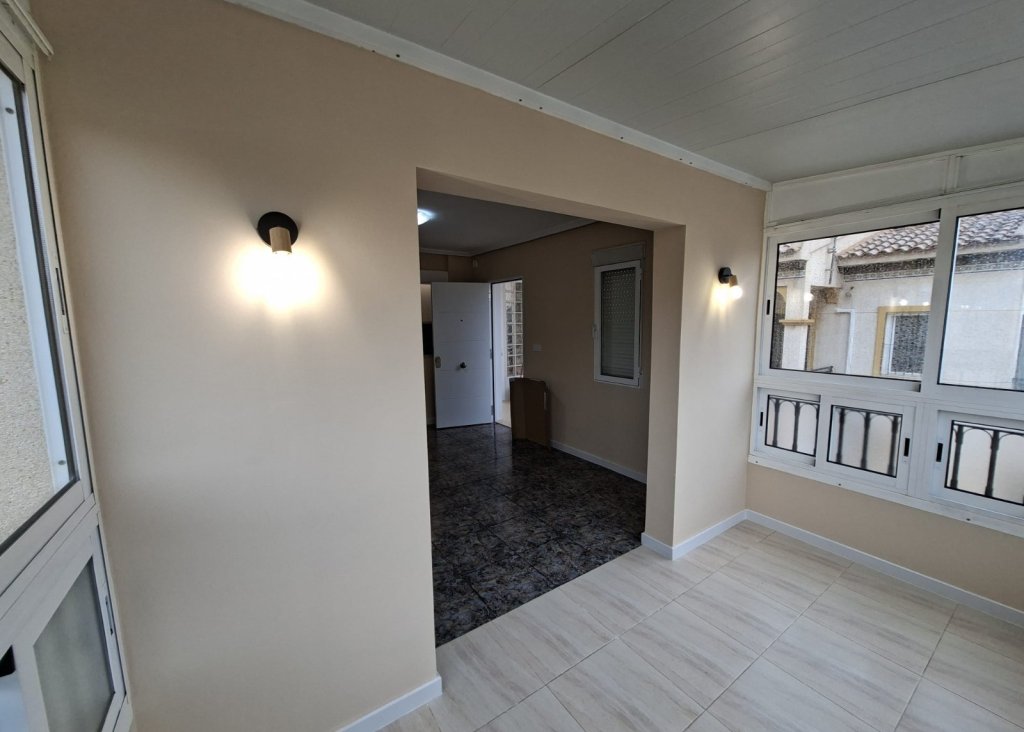 Verkoop - Apartment - Flat - Orihuela Costa - Punta Prima