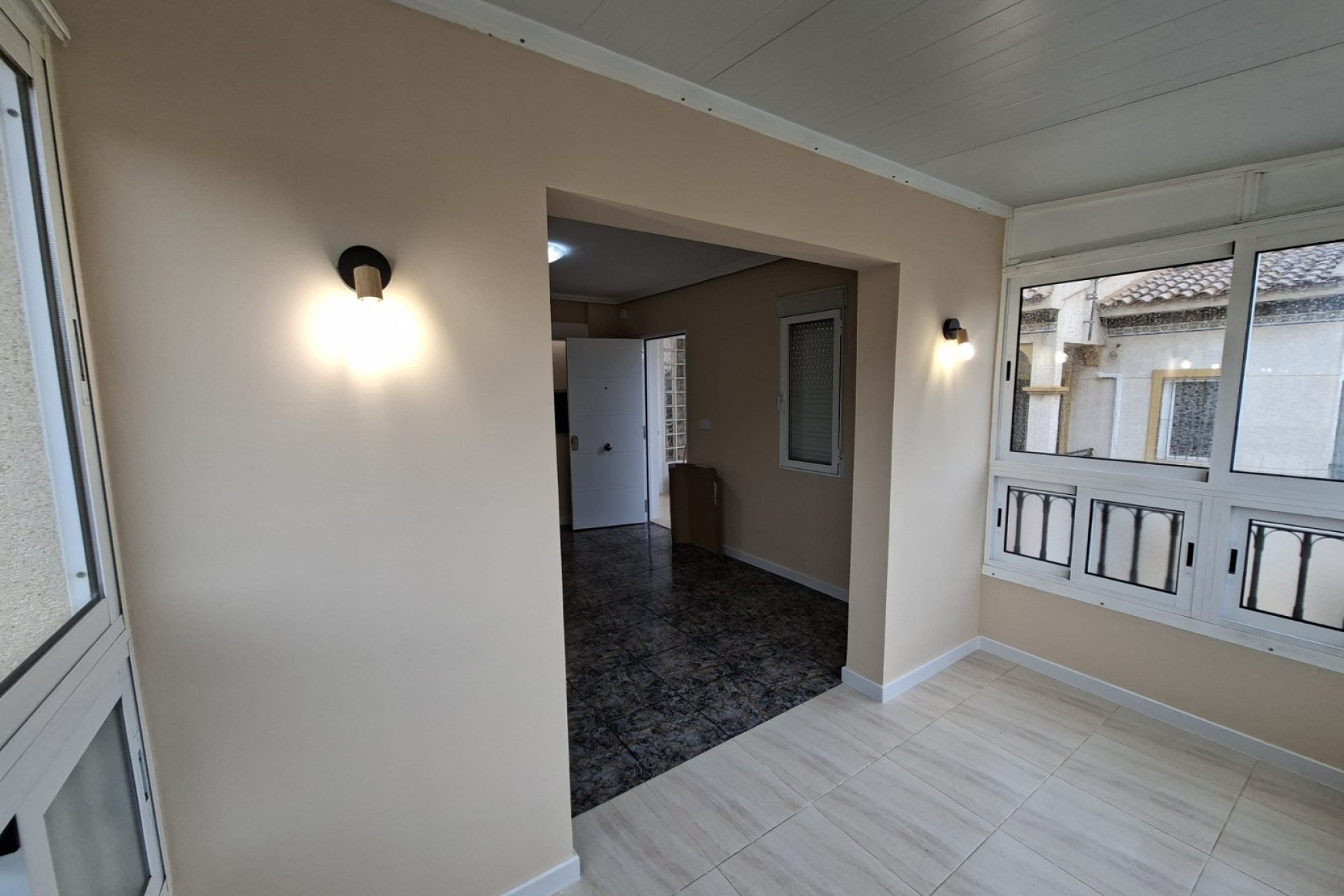 Verkoop - Apartment - Flat - Orihuela Costa - Punta Prima