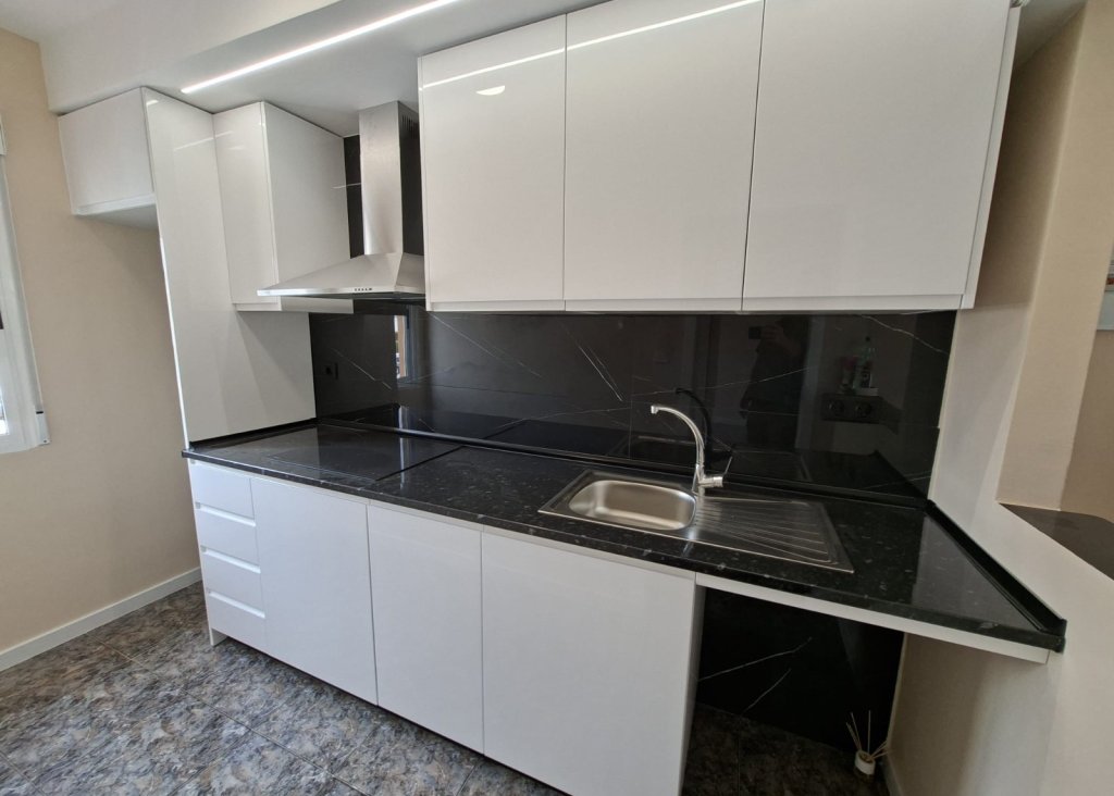 Verkoop - Apartment - Flat - Orihuela Costa - Punta Prima