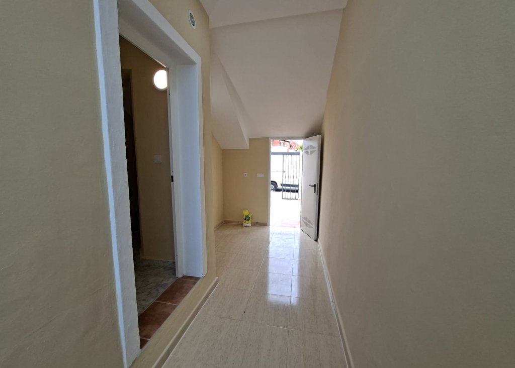 Verkoop - Apartment - Flat - Orihuela Costa - Punta Prima