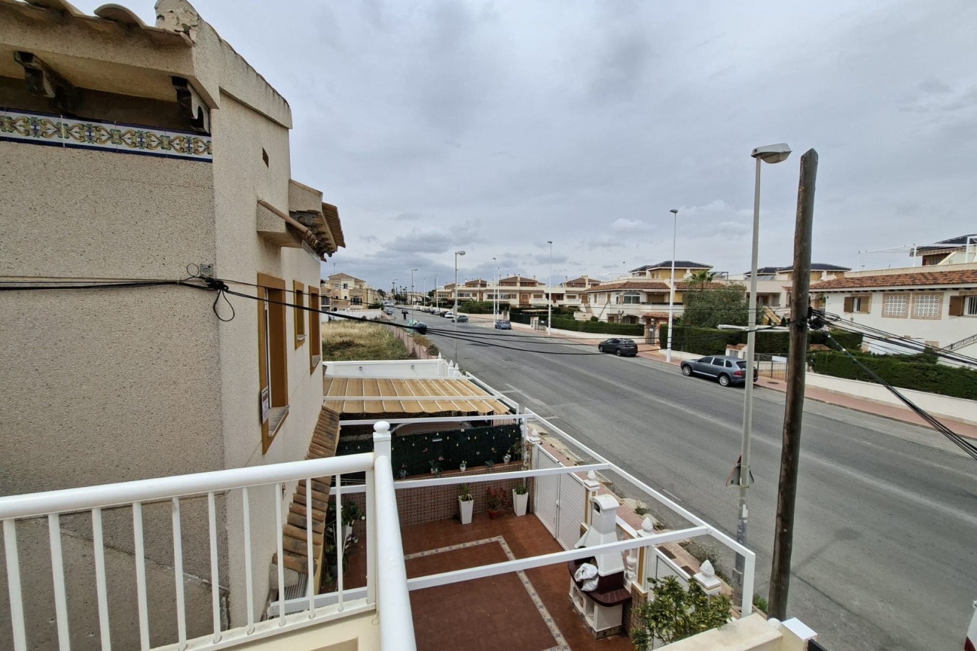 Verkoop - Apartment - Flat - Orihuela Costa - Punta Prima