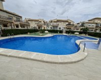 Verkoop - Apartment - Flat - Orihuela Costa - Punta Prima