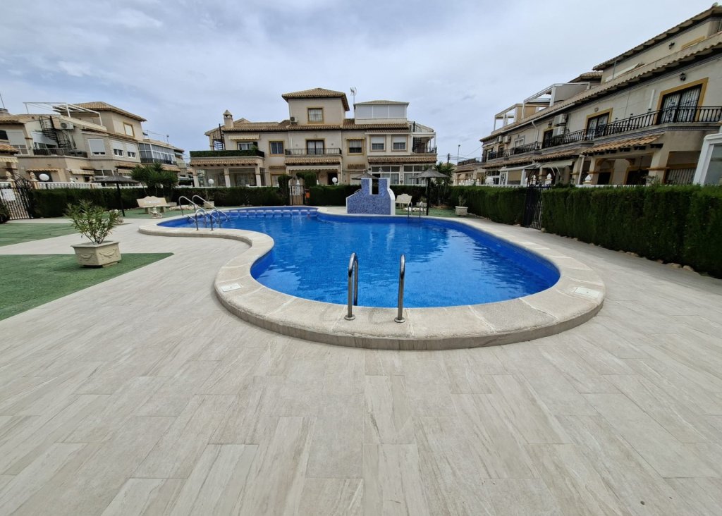 Verkoop - Apartment - Flat - Orihuela Costa - Punta Prima