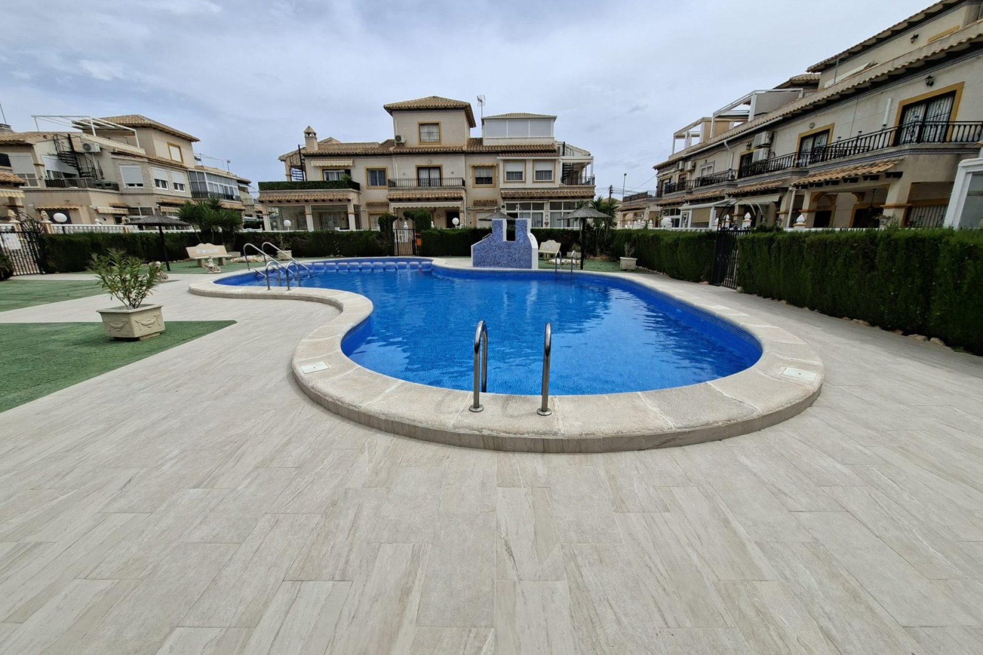 Verkoop - Apartment - Flat - Orihuela Costa - Punta Prima
