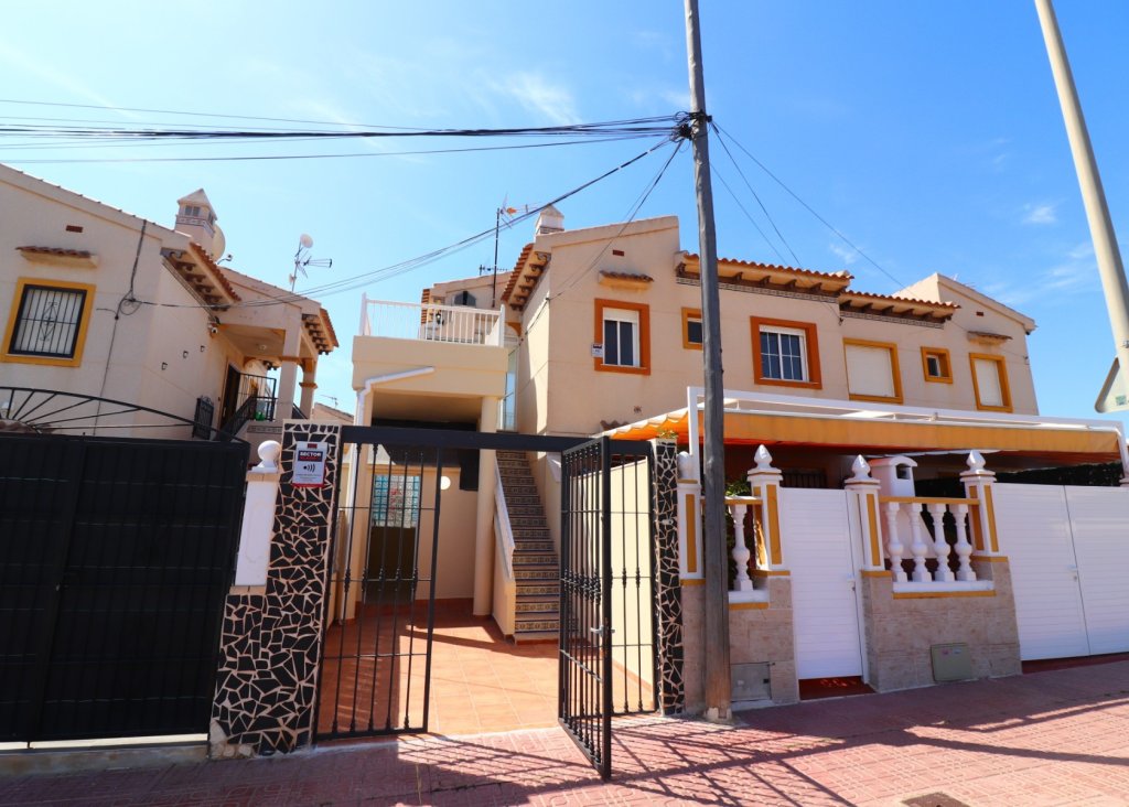 Verkoop - Apartment - Flat - Orihuela Costa - Punta Prima