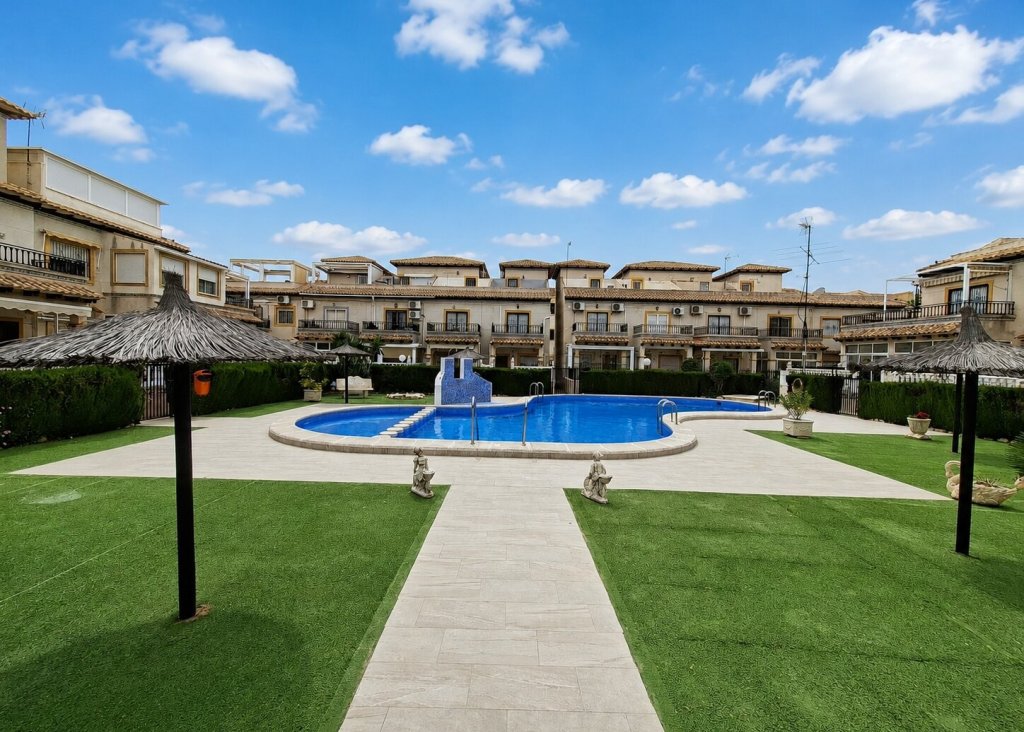 Verkoop - Apartment - Flat - Orihuela Costa - Punta Prima