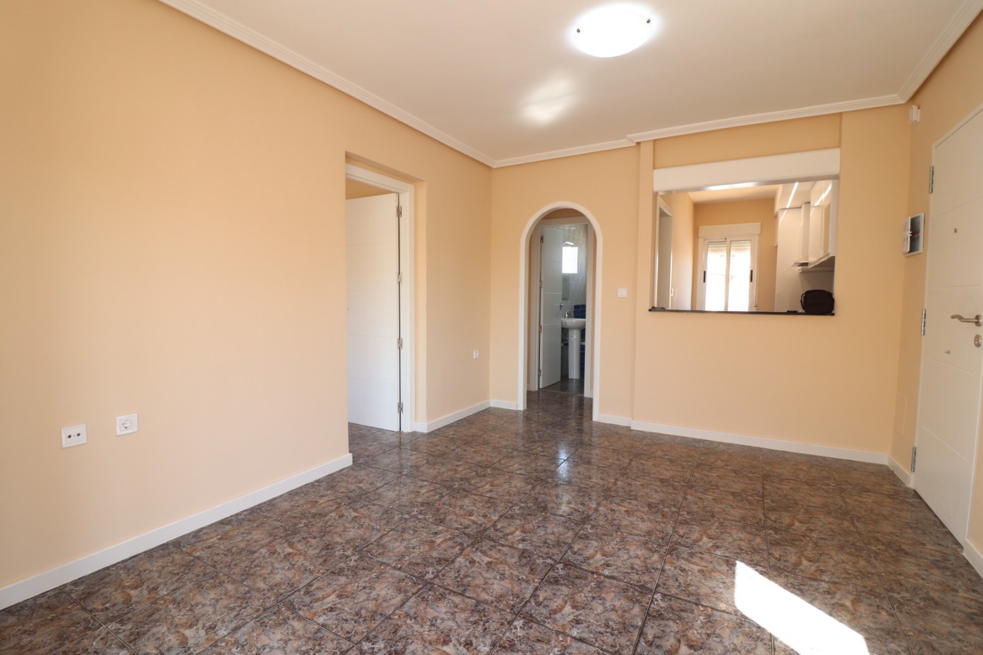 Verkoop - Apartment - Flat - Orihuela Costa - Punta Prima