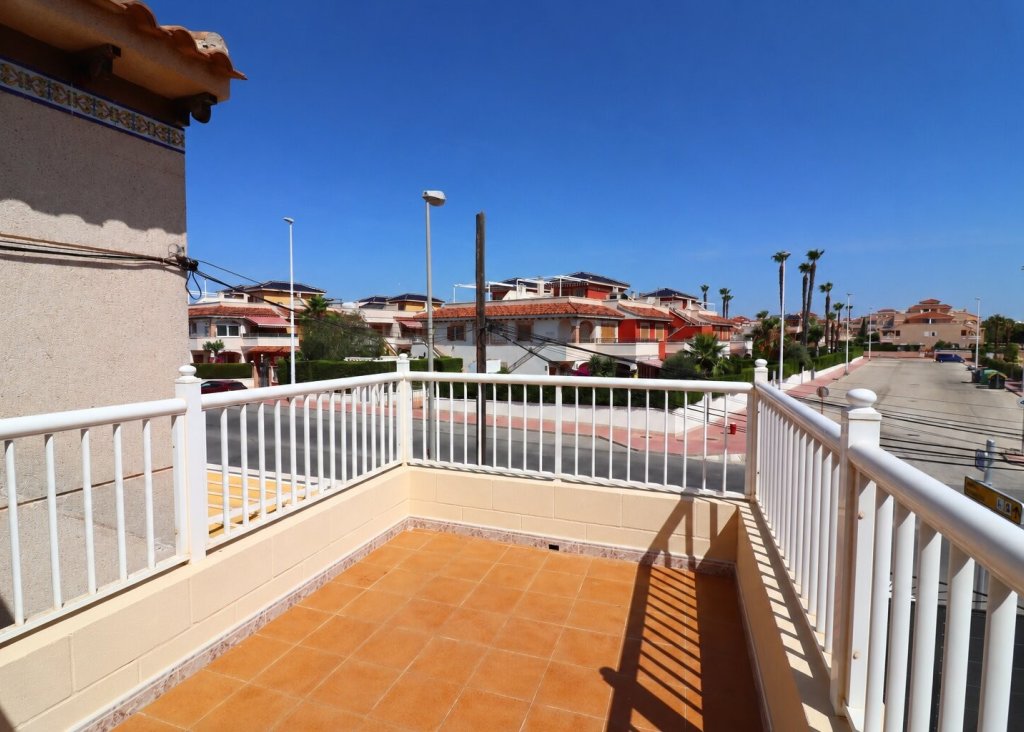 Verkoop - Apartment - Flat - Orihuela Costa - Punta Prima
