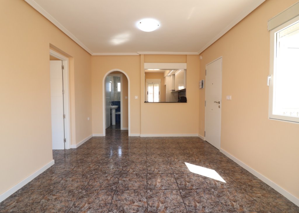 Verkoop - Apartment - Flat - Orihuela Costa - Punta Prima