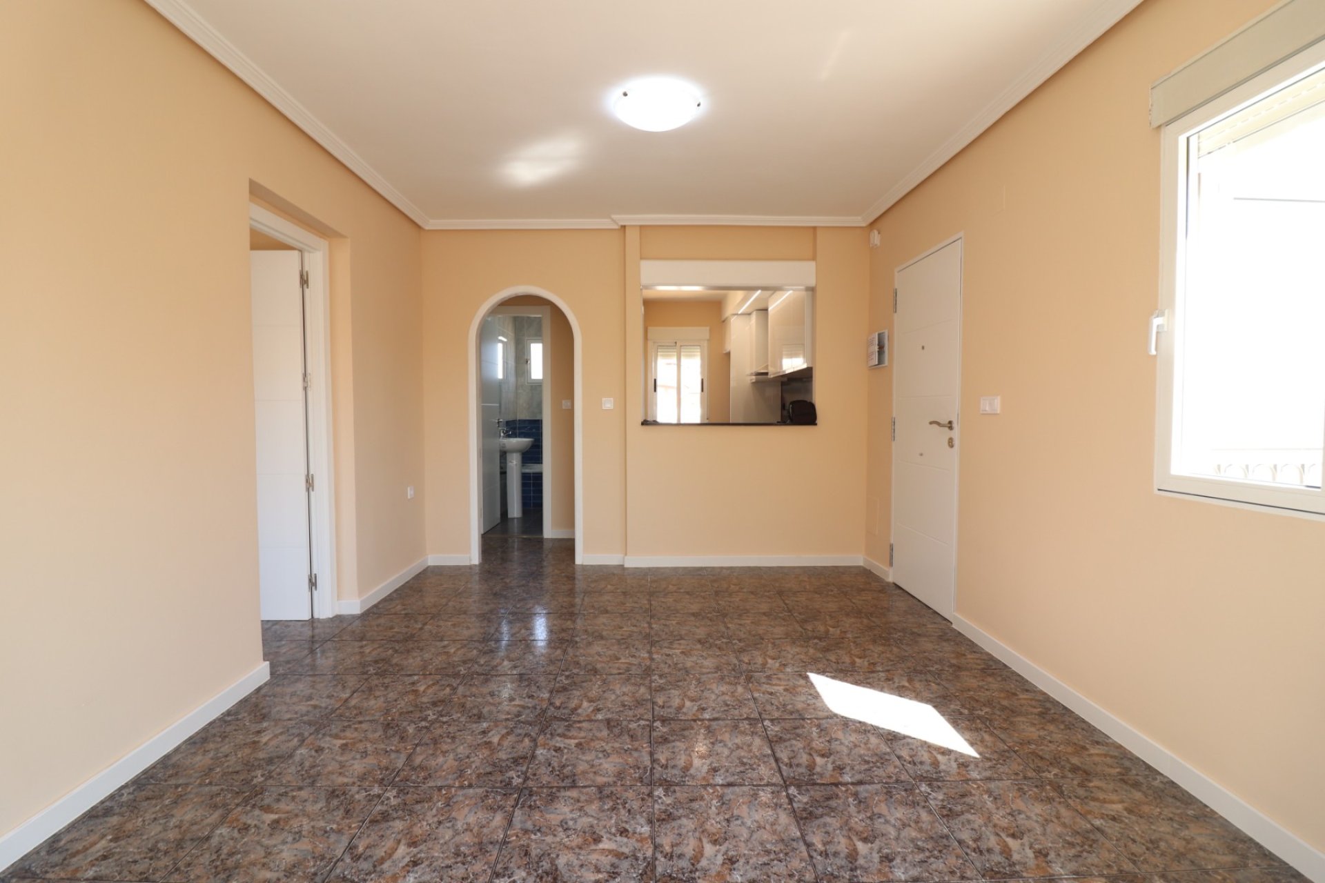 Verkoop - Apartment - Flat - Orihuela Costa - Punta Prima