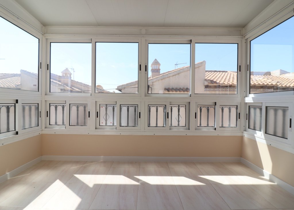 Verkoop - Apartment - Flat - Orihuela Costa - Punta Prima