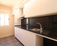Verkoop - Apartment - Flat - Orihuela Costa - Punta Prima