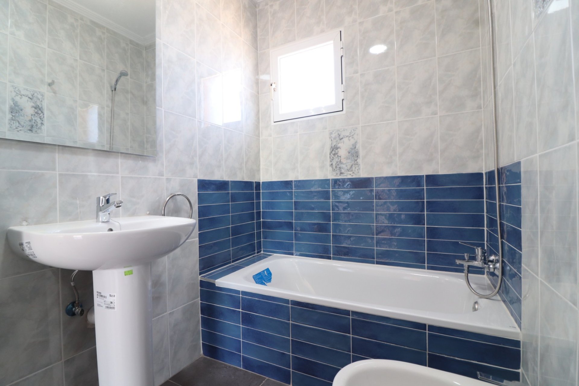 Verkoop - Apartment - Flat - Orihuela Costa - Punta Prima