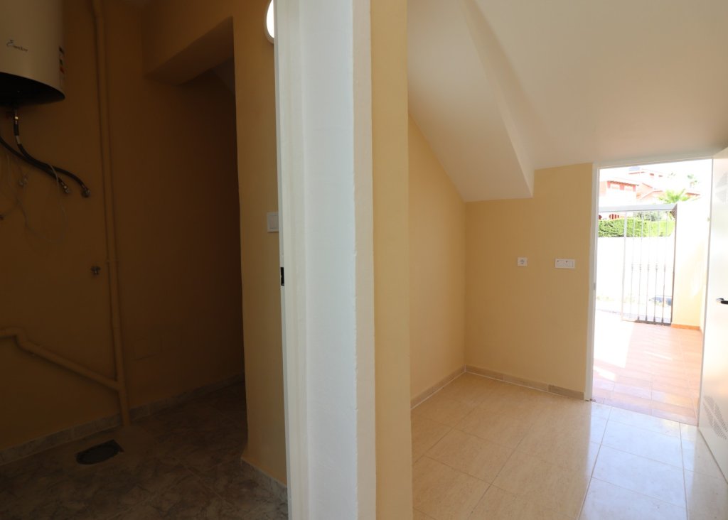 Verkoop - Apartment - Flat - Orihuela Costa - Punta Prima