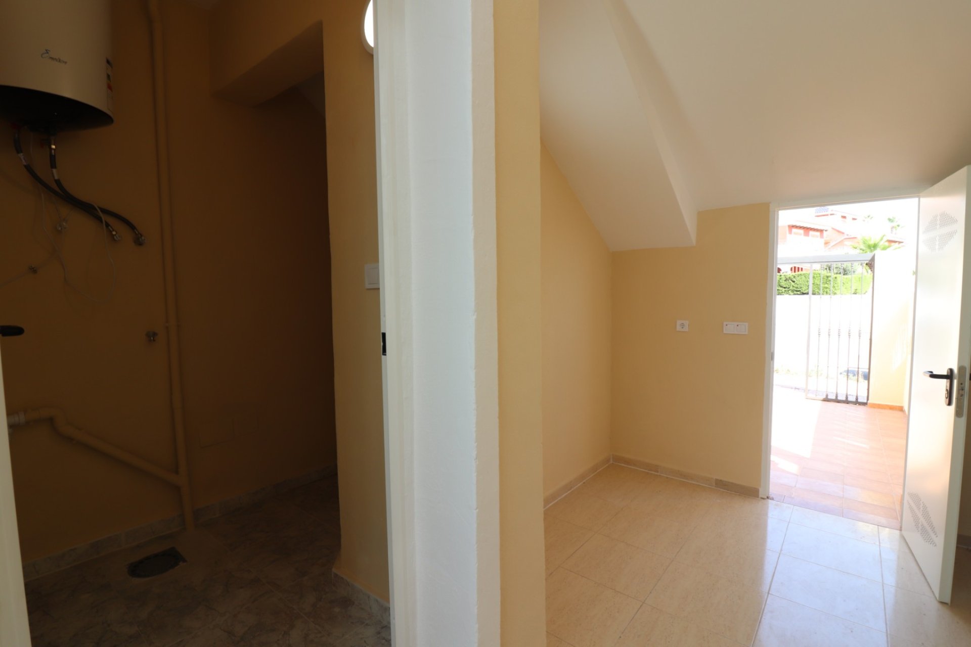 Verkoop - Apartment - Flat - Orihuela Costa - Punta Prima