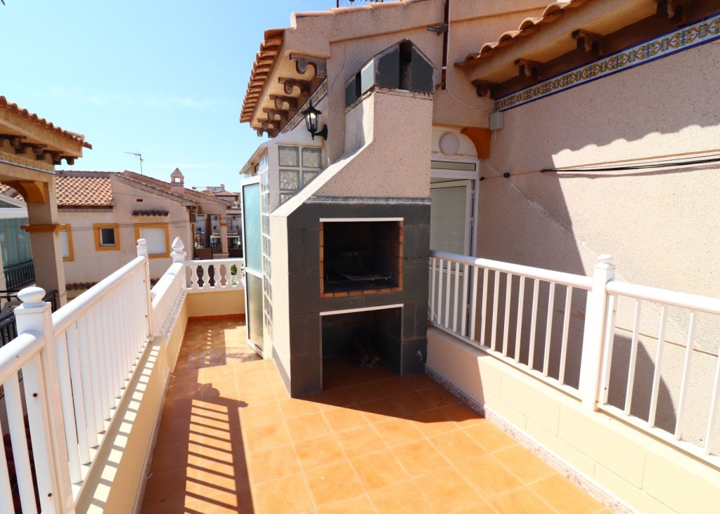 Verkoop - Apartment - Flat - Orihuela Costa - Punta Prima