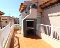 Verkoop - Apartment - Flat - Orihuela Costa - Punta Prima