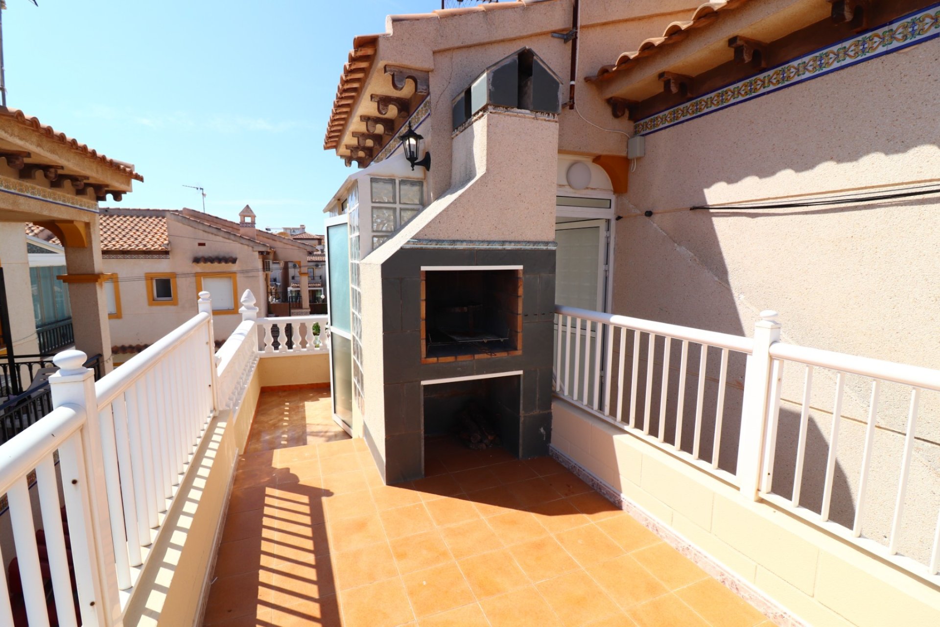 Verkoop - Apartment - Flat - Orihuela Costa - Punta Prima