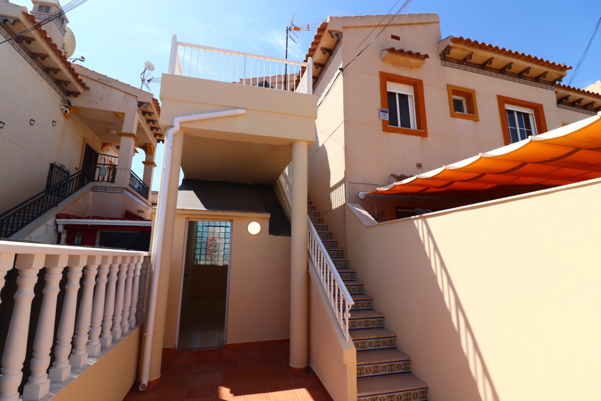 Verkoop - Apartment - Flat - Orihuela Costa - Punta Prima
