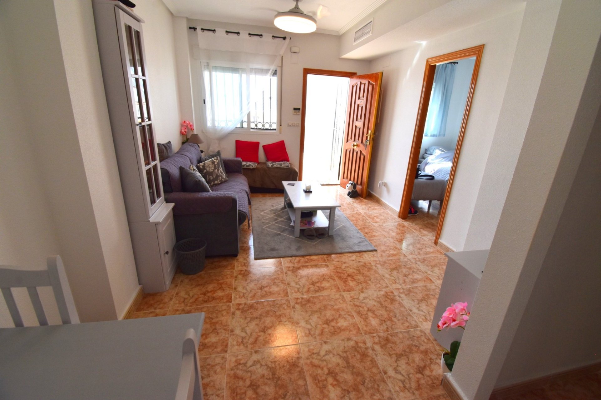 Verkoop - Apartment - Flat - Orihuela Costa - Punta Prima
