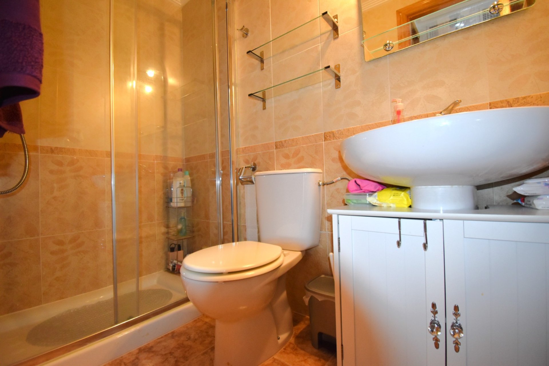 Verkoop - Apartment - Flat - Orihuela Costa - Punta Prima