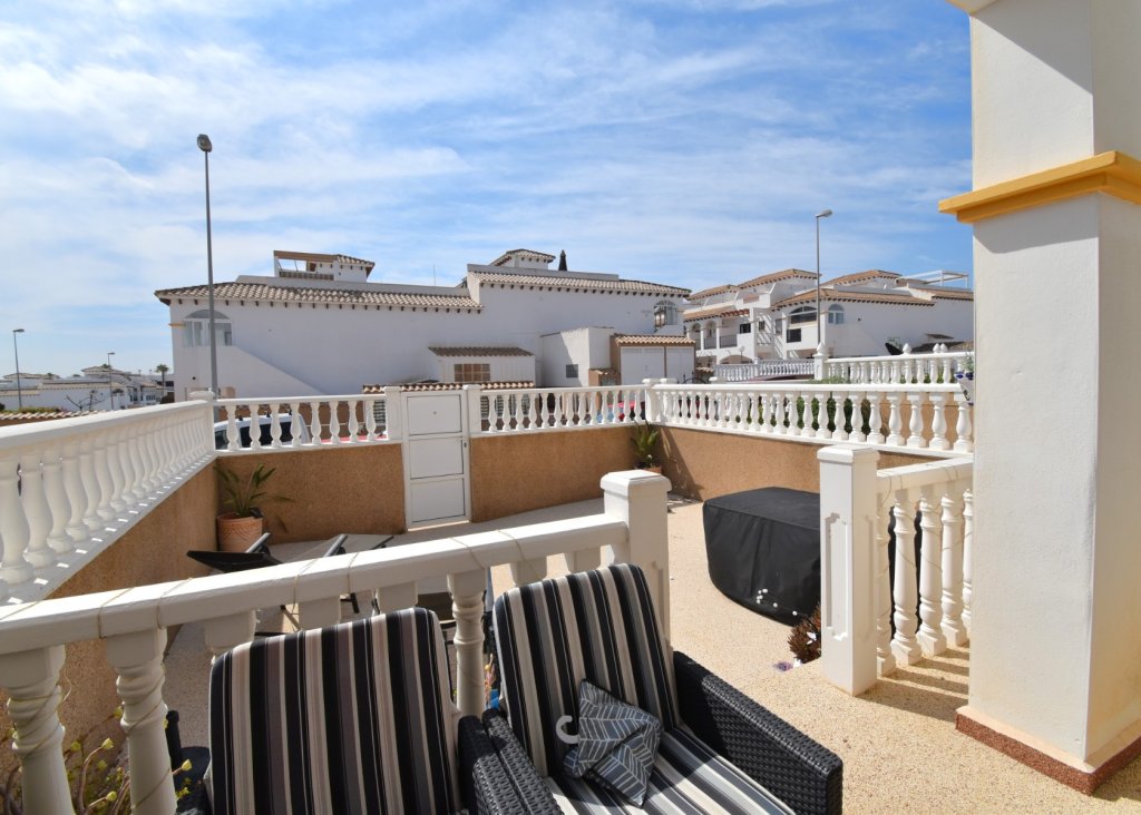 Verkoop - Apartment - Flat - Orihuela Costa - Punta Prima
