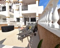 Verkoop - Apartment - Flat - Orihuela Costa - Punta Prima