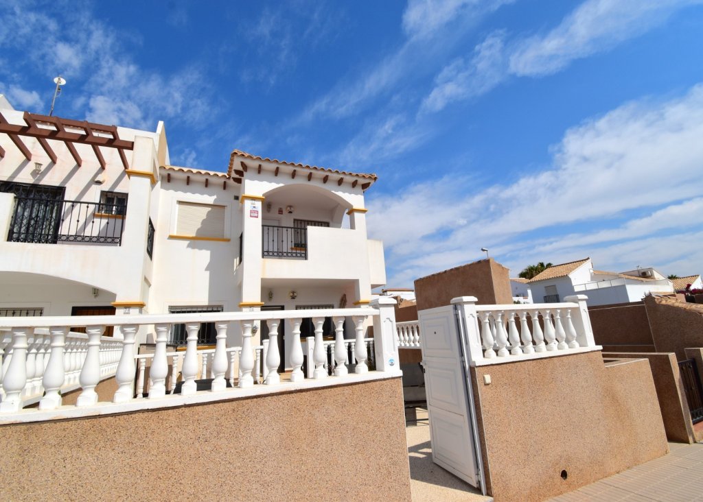 Verkoop - Apartment - Flat - Orihuela Costa - Punta Prima