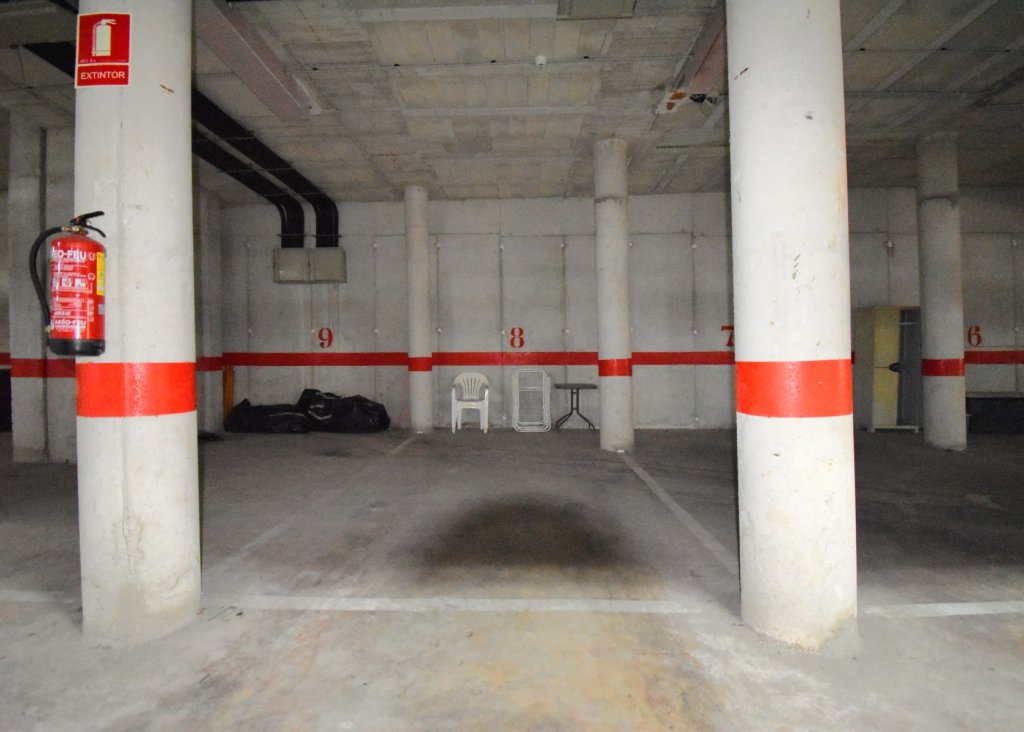 Verkoop - Apartment - Flat - Orihuela Costa - Punta Prima