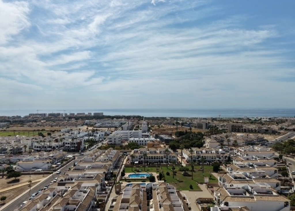 Verkoop - Apartment - Flat - Orihuela Costa - Punta Prima
