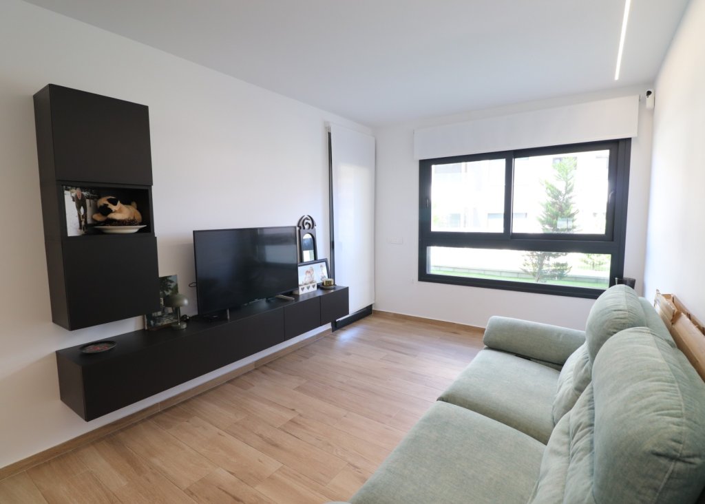 Verkoop - Apartment - Flat - Orihuela Costa - Villamartin