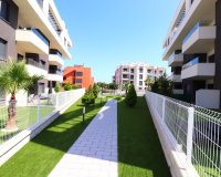 Verkoop - Apartment - Flat - Orihuela Costa - Villamartin
