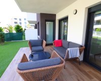 Verkoop - Apartment - Flat - Orihuela Costa - Villamartin