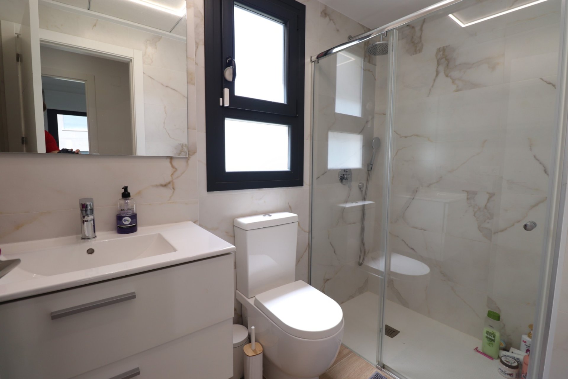 Verkoop - Apartment - Flat - Orihuela Costa - Villamartin