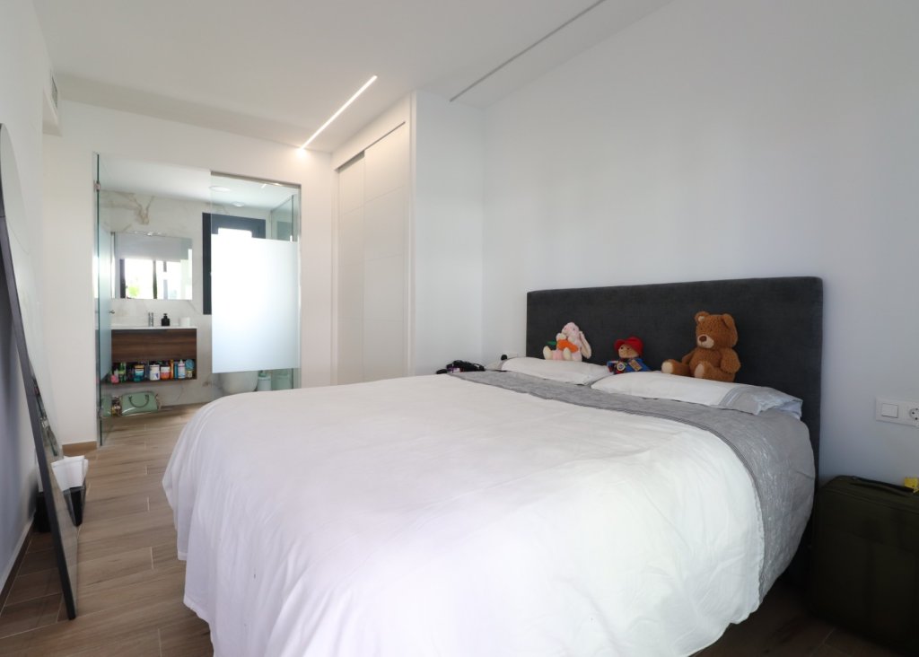 Verkoop - Apartment - Flat - Orihuela Costa - Villamartin