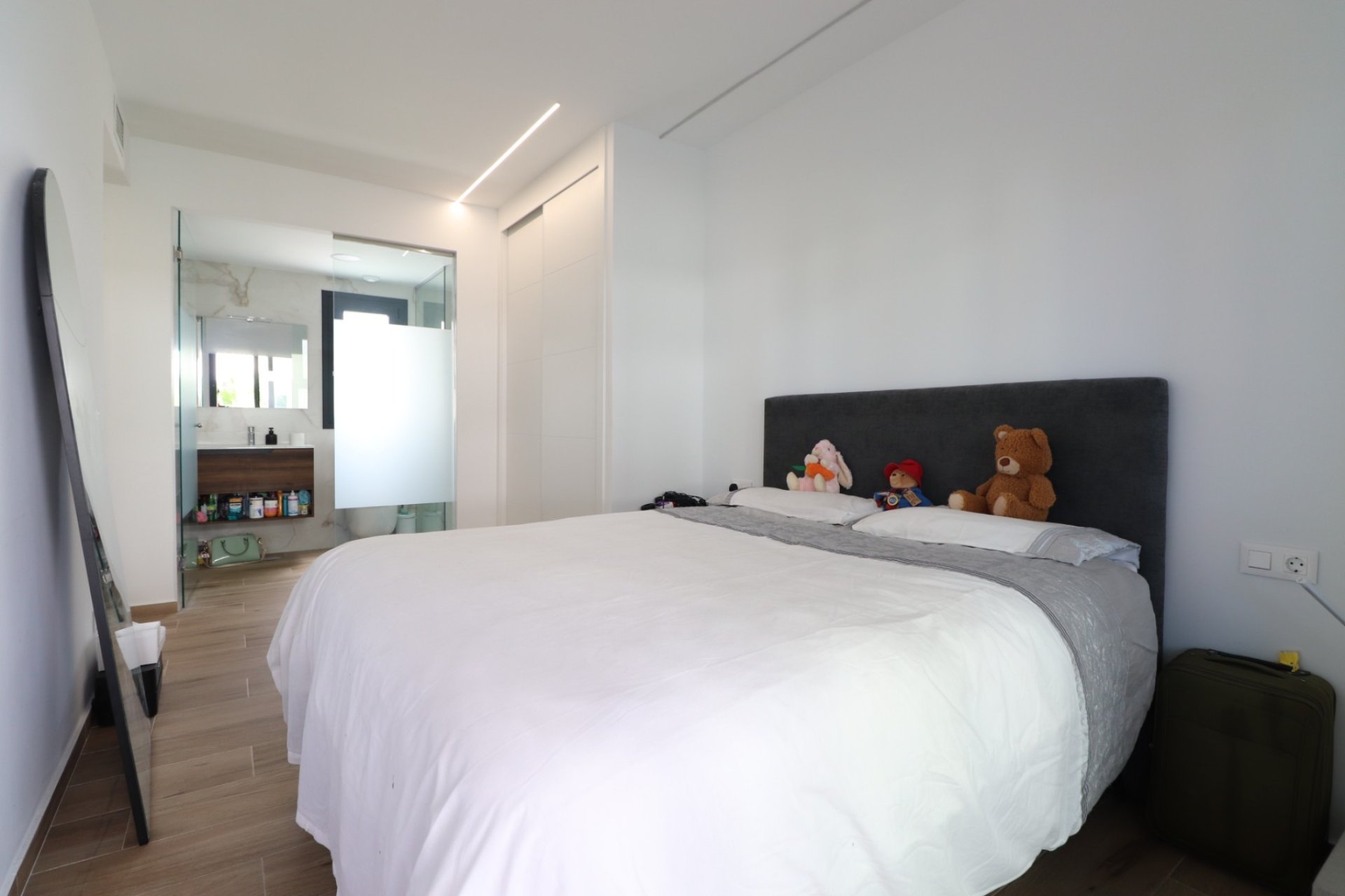 Verkoop - Apartment - Flat - Orihuela Costa - Villamartin