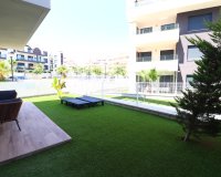 Verkoop - Apartment - Flat - Orihuela Costa - Villamartin