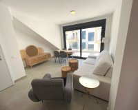 Verkoop - Apartment - Flat - Orihuela Costa - Villamartin