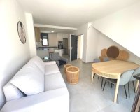 Verkoop - Apartment - Flat - Orihuela Costa - Villamartin