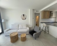 Verkoop - Apartment - Flat - Orihuela Costa - Villamartin