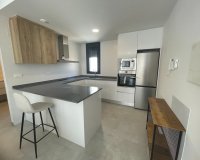 Verkoop - Apartment - Flat - Orihuela Costa - Villamartin