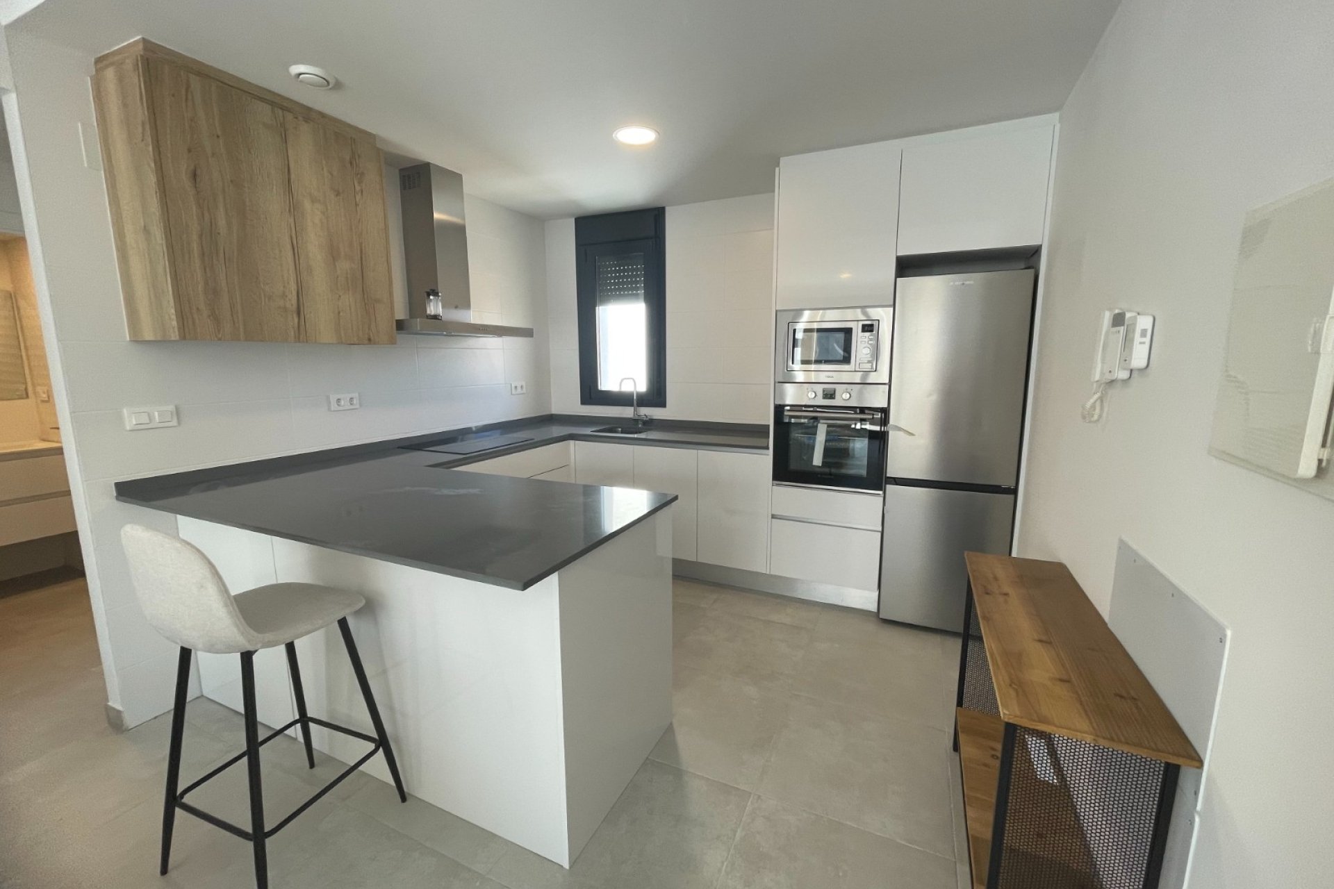 Verkoop - Apartment - Flat - Orihuela Costa - Villamartin