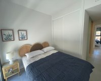 Verkoop - Apartment - Flat - Orihuela Costa - Villamartin