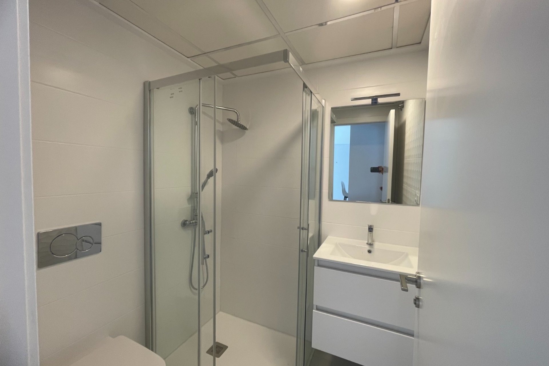 Verkoop - Apartment - Flat - Orihuela Costa - Villamartin