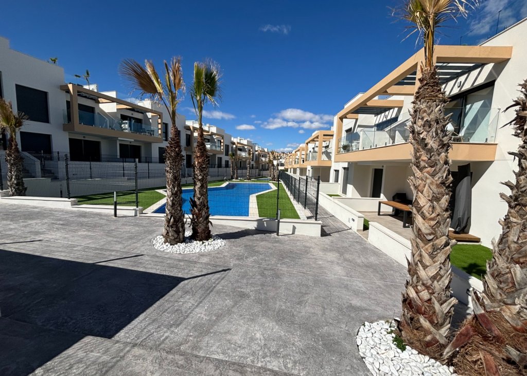 Verkoop - Apartment - Flat - Orihuela Costa - Villamartin