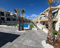 Verkoop - Apartment - Flat - Orihuela Costa - Villamartin