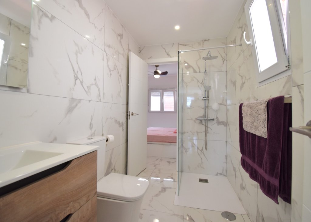 Verkoop - Apartment - Flat - Orihuela Costa - Villamartin