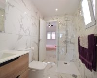 Verkoop - Apartment - Flat - Orihuela Costa - Villamartin