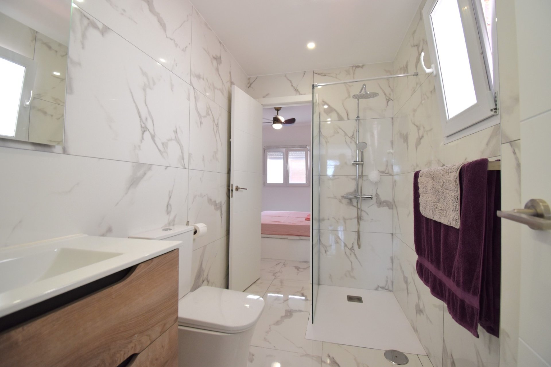 Verkoop - Apartment - Flat - Orihuela Costa - Villamartin